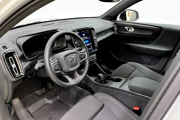 Volvo Ex40 2025 photo 5
