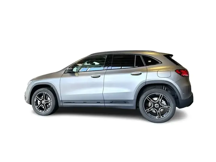 Mercedes-Benz Gla 2026 photo 3