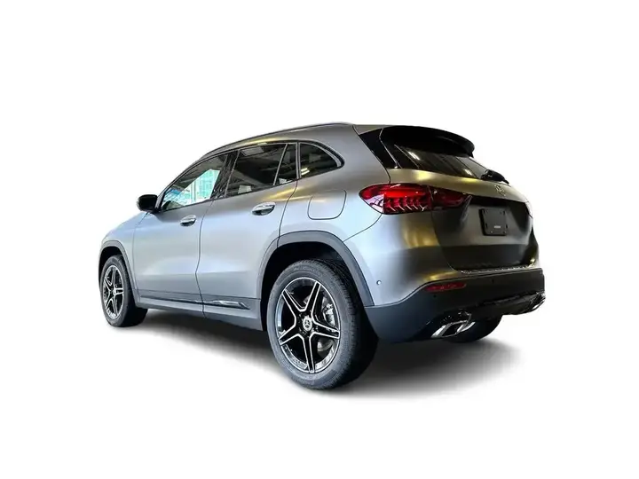 Mercedes-Benz Gla 2026 photo 2