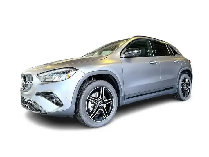 Mercedes-Benz Gla 2026 photo 5