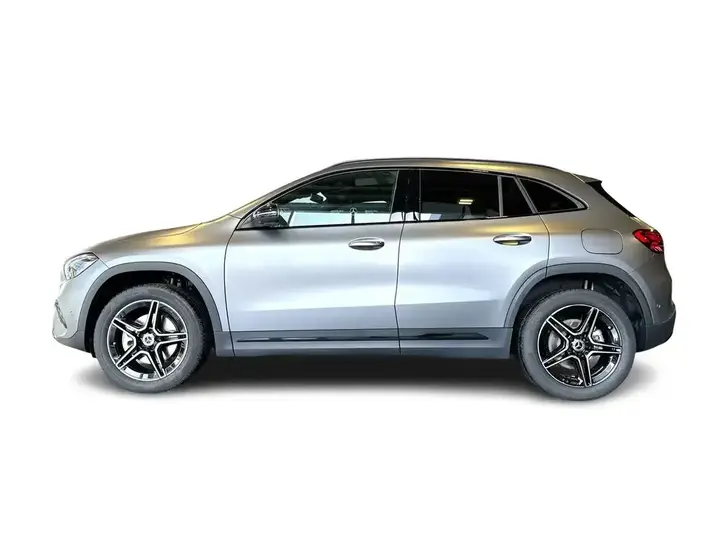 Mercedes-Benz Gla 2026 photo 4
