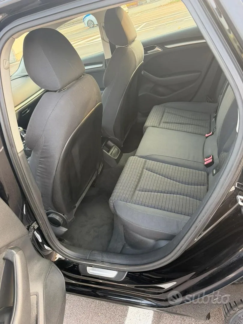 Audi A3 2013 photo 3