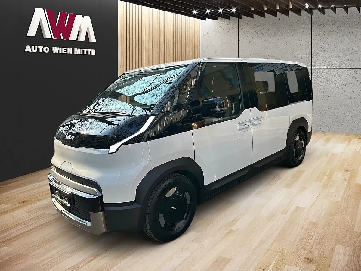 Kia Pv5
