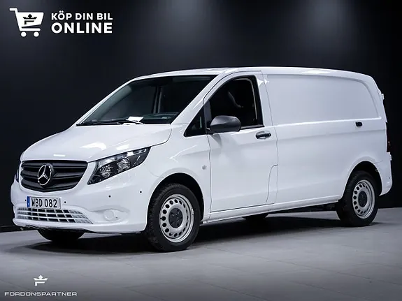 Mercedes-Benz Vito 114