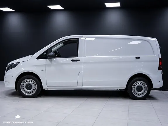 Mercedes-Benz Vito 114 2024 photo 4