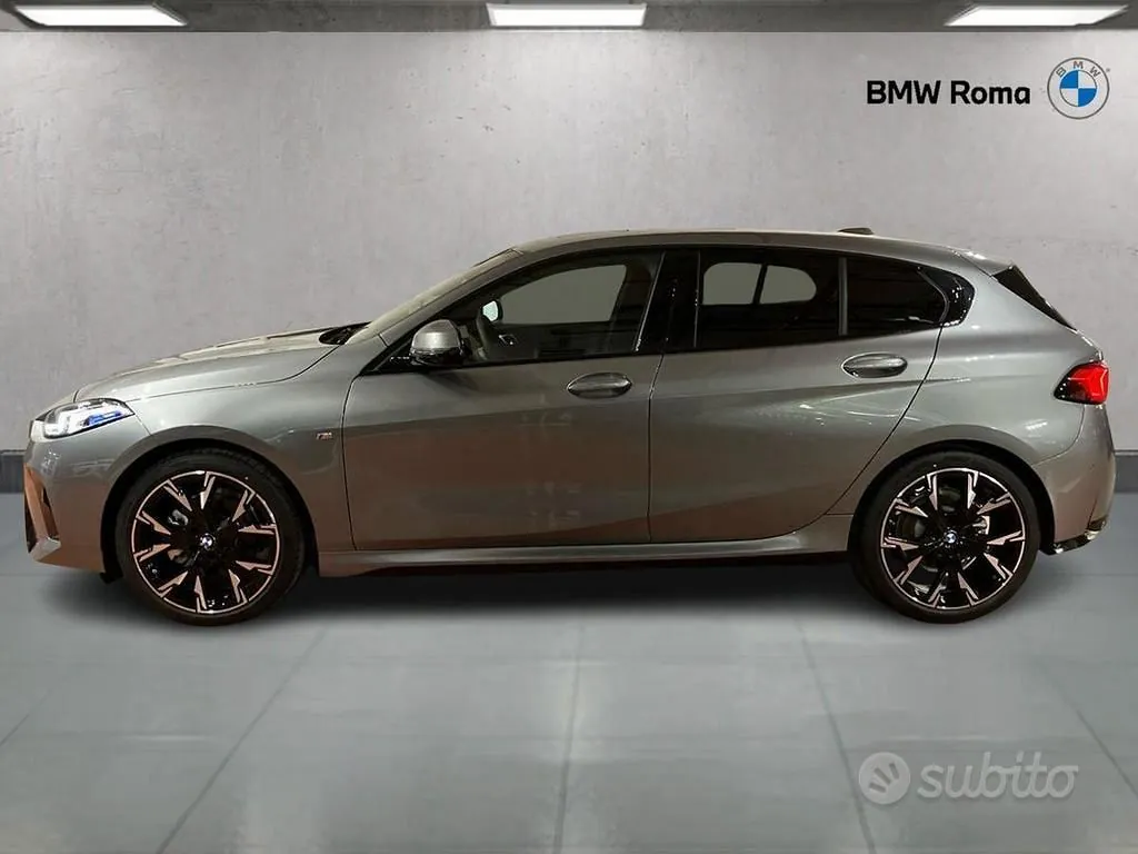 BMW 1 Series 2026 photo 4