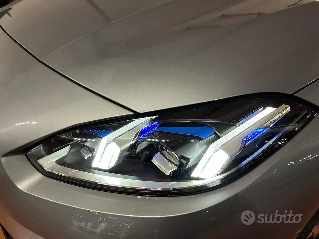 BMW 1 Series 2026 photo 5