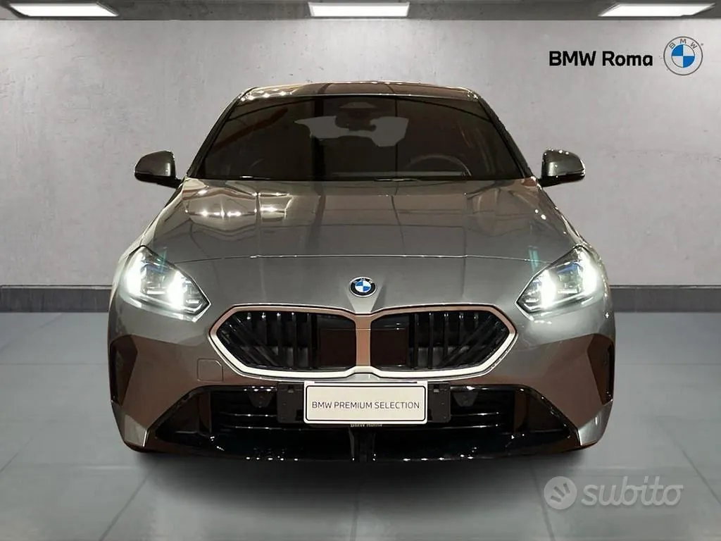 BMW 1 Series 2026 photo 3