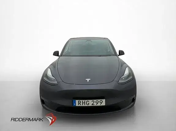 Tesla Model Y 2023 photo 3