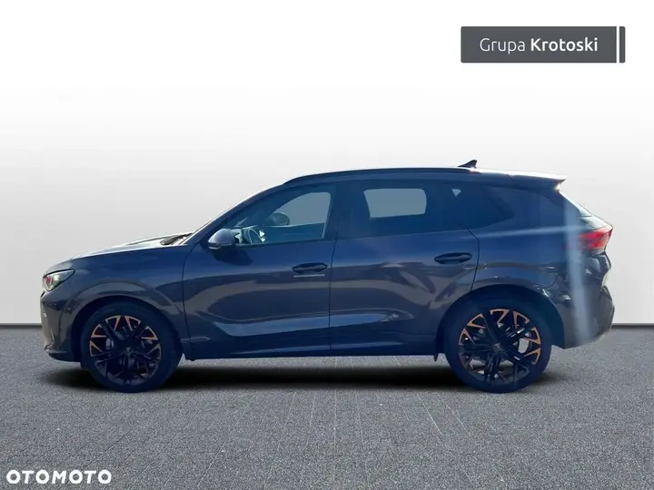 Cupra Terramar 2026 photo 2