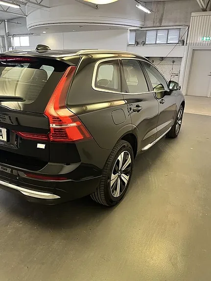 Volvo Xc60 2023 photo 3