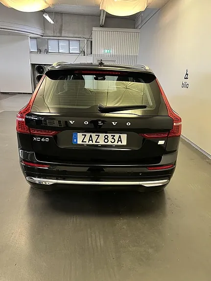 Volvo Xc60 2023 photo 4