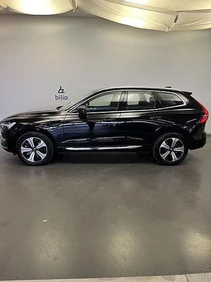 Volvo Xc60 2023 photo 2