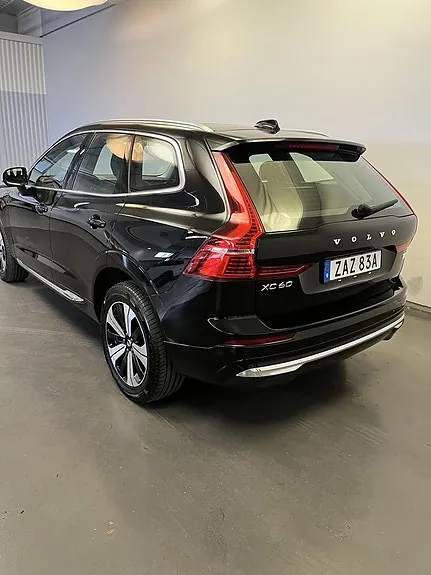 Volvo Xc60 2023 photo 5