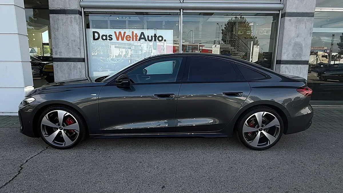 Audi A5 2026 photo 2