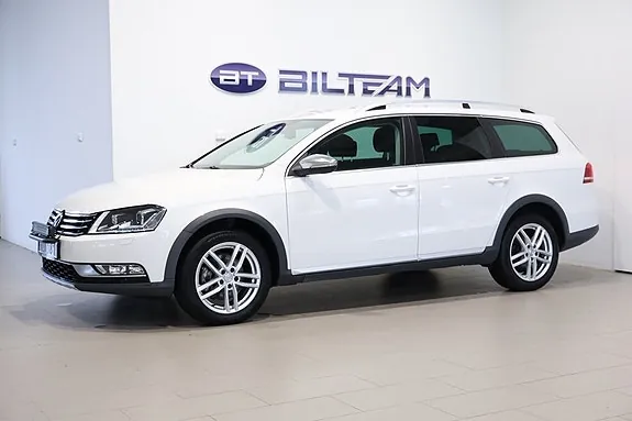Volkswagen Passat 2013 photo 2