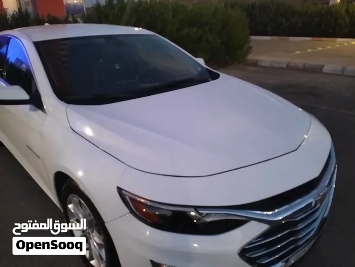 Chevrolet Malibu 2022 photo 4