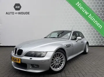 BMW Z3