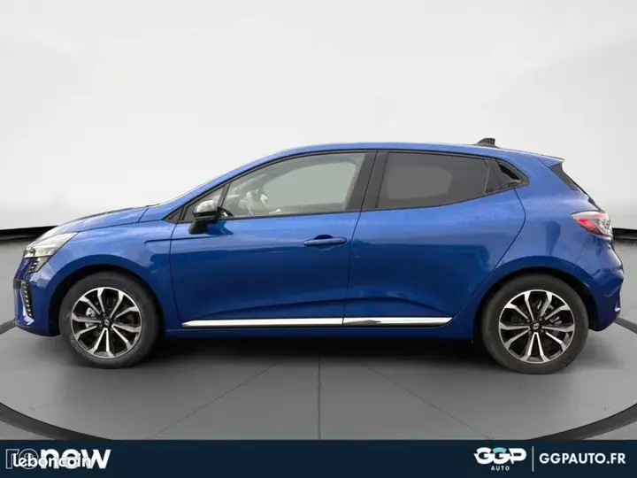 Renault Clio 2025 photo 2