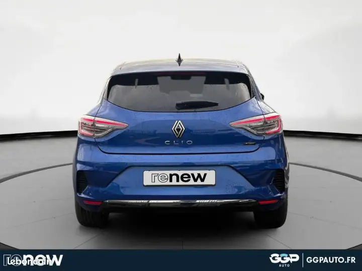 Renault Clio 2025 photo 4