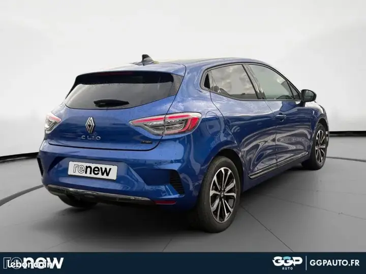 Renault Clio 2025 photo 5