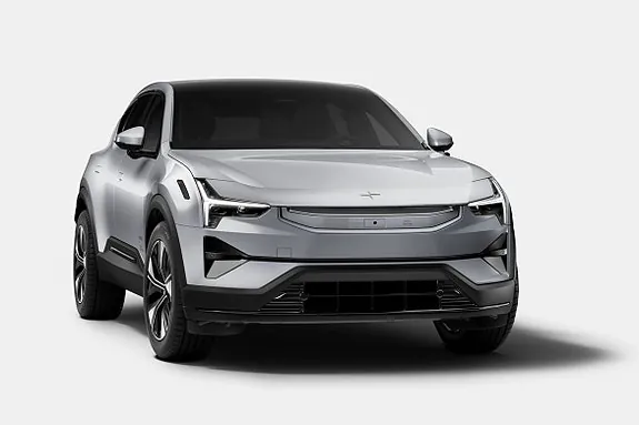 Polestar 3 2027 photo 2