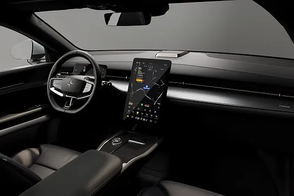 Polestar 3 2027 photo 5