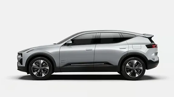 Polestar 3