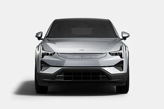 Polestar 3 2027 photo 3