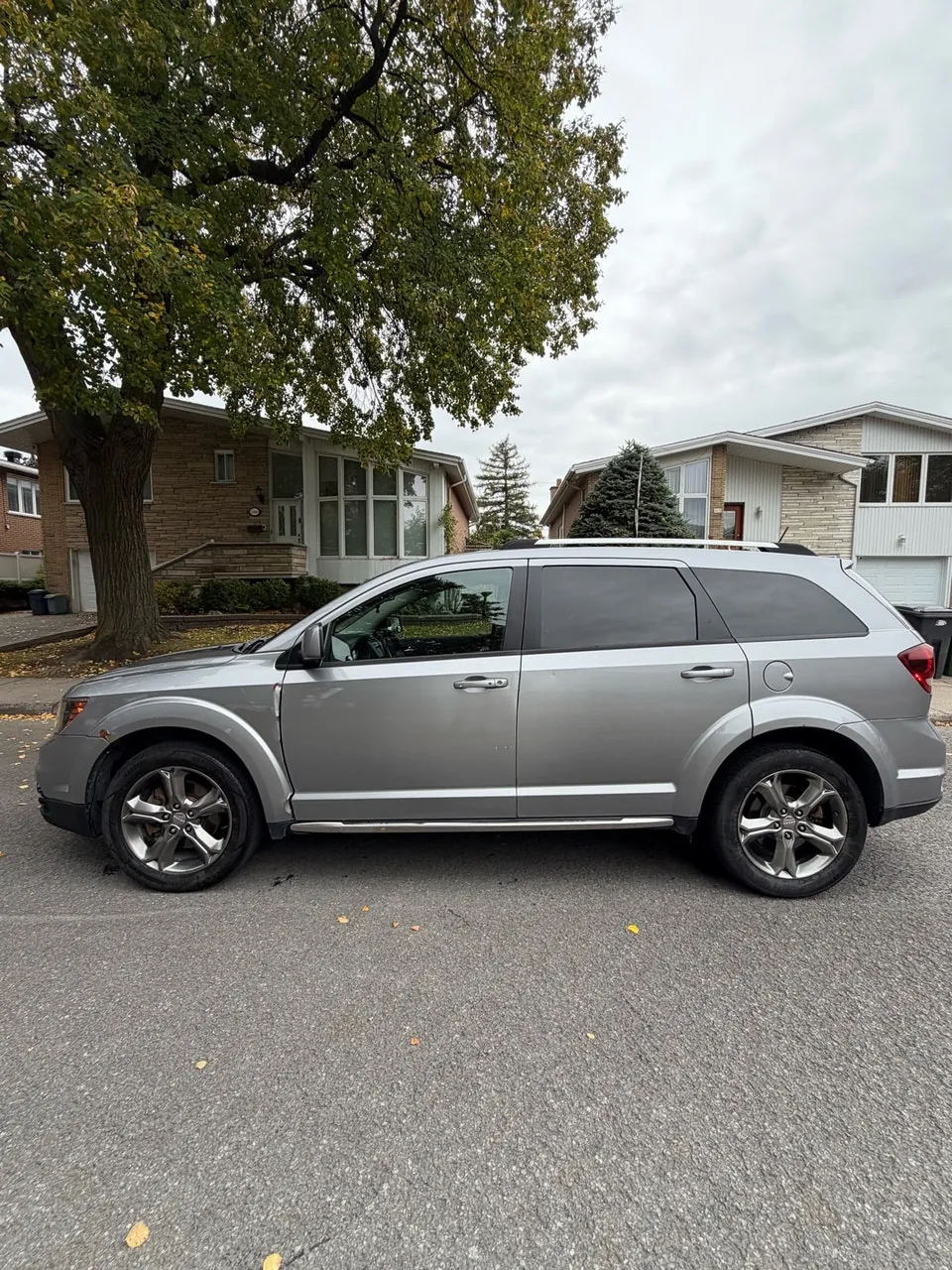 Dodge Journey 2016 photo 3