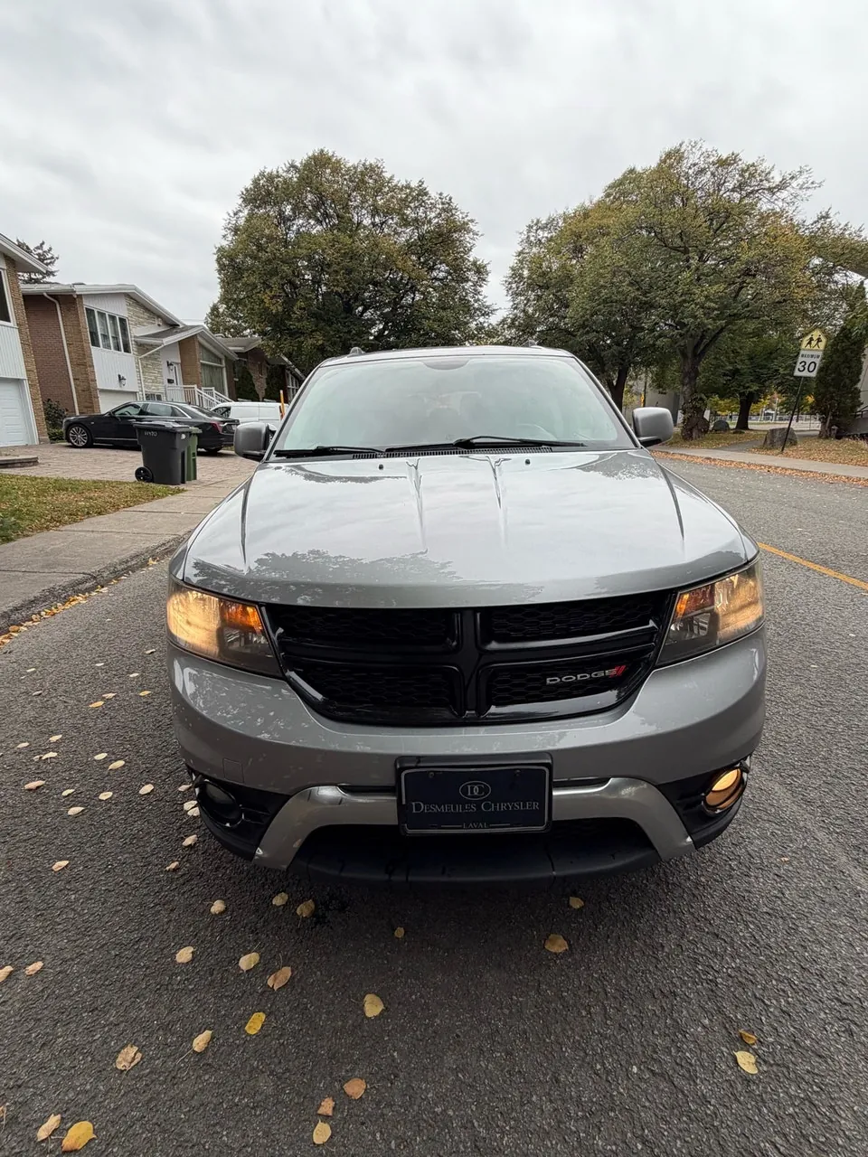 Dodge Journey