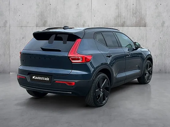 Volvo Ex40 2026 photo 5