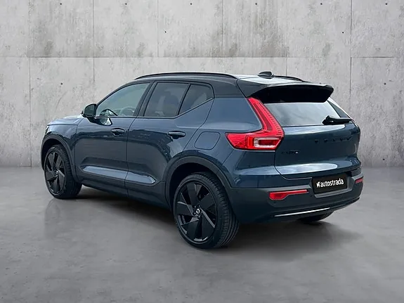 Volvo Ex40
