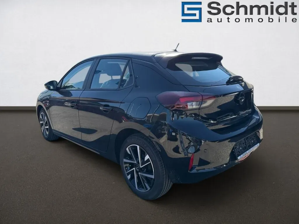 Opel Corsa 2026 photo 3