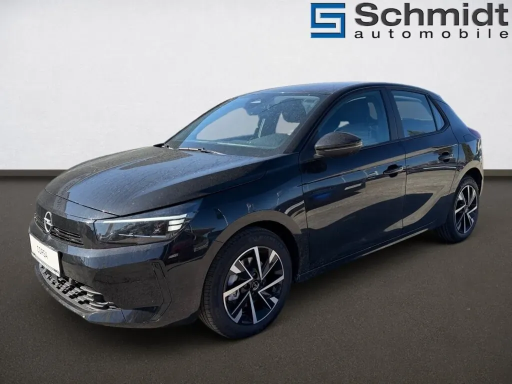 Opel Corsa 2026 photo 2