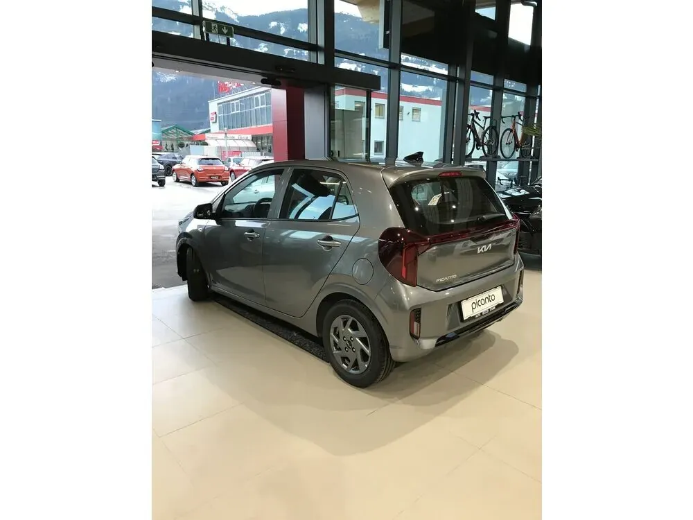 Kia Picanto 2026 photo 2