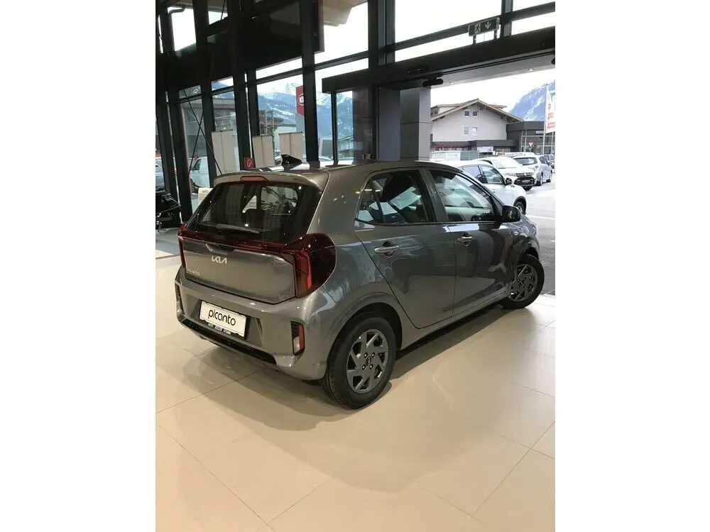 Kia Picanto 2026 photo 3