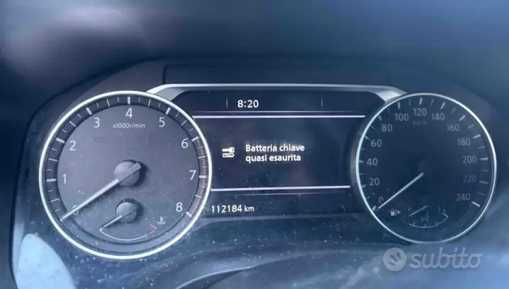 Nissan Qashqai 2022 photo 4