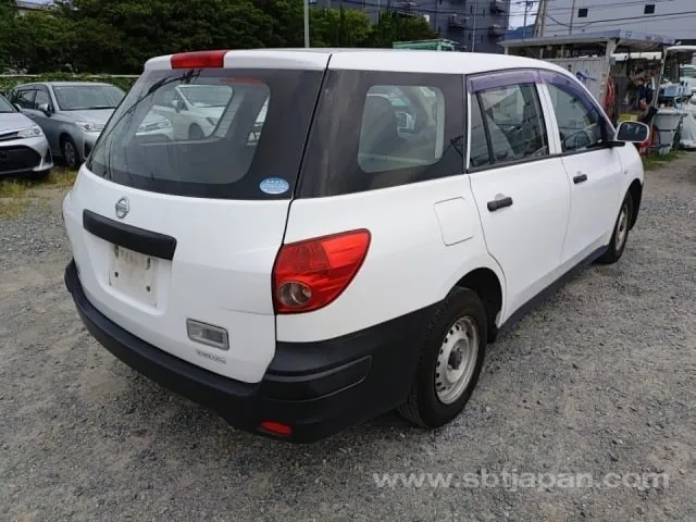 Nissan Nv150 2018 photo 3