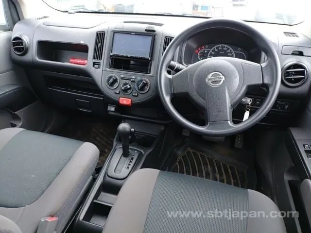 Nissan Nv150 2018 photo 4