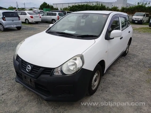 Nissan Nv150 2018 photo 2