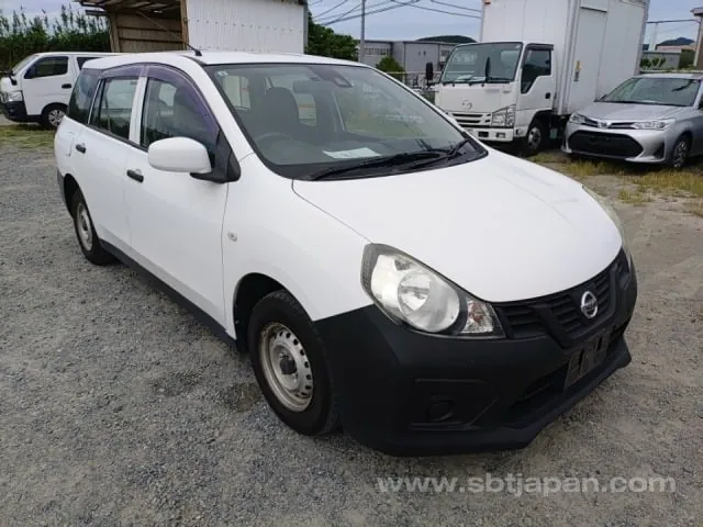Nissan Nv150