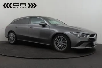 Mercedes-Benz Cla 2022 photo 2
