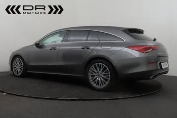 Mercedes-Benz Cla 2022 photo 3