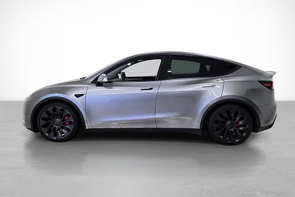 Tesla Model Y 2023 photo 3
