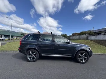 Volvo Xc90 2014 photo 2