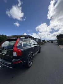 Volvo Xc90 2014 photo 3