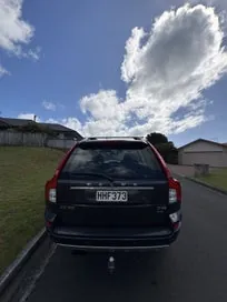 Volvo Xc90 2014 photo 4