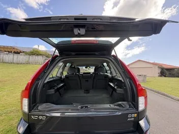Volvo Xc90 2014 photo 5