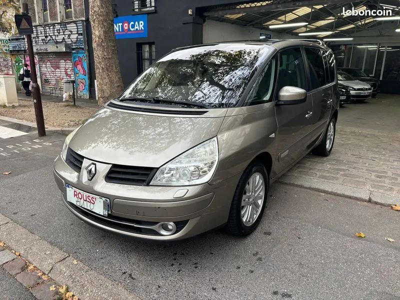 Renault Espace